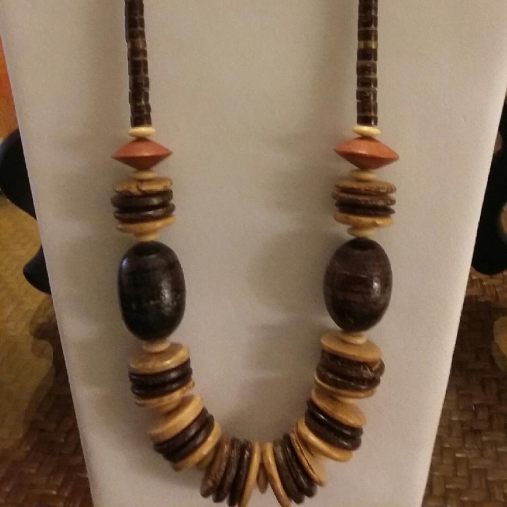 Necklace